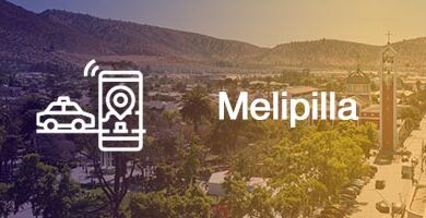 numero radio taxi melipilla