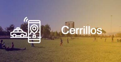 numero radio taxi cerrillos
