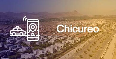 Numero radio taxi chicureo