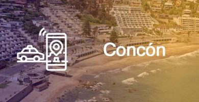nnumero radio taxi concon