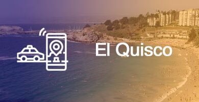 radio taxi el quisco