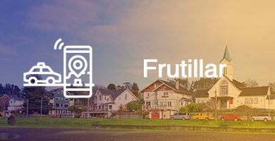 Numero radio frutillar