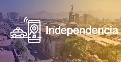 numero radio taxi independencia