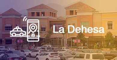 numero radio taxi la dehesa