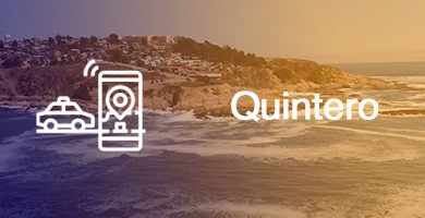 numero radio taxi quintero