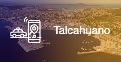 numero radio taxi talcahuano