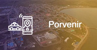 numero radio taxi porvenir