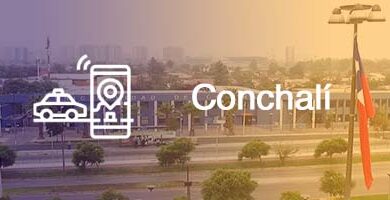 numeros radio taxi conchali