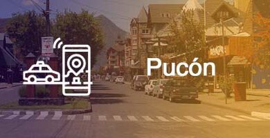 numeros radio taxi pucon