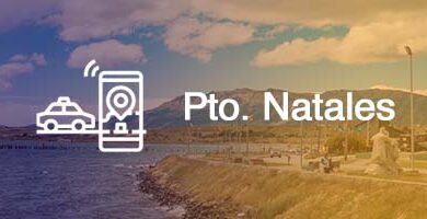 numeros radio taxi puerto natales