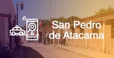 numeros radio taxi san pedro atacama