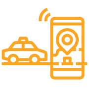 Radiotaxi Chile